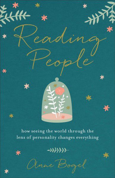 Waiting for: Anne Bogel’s "Reading People"